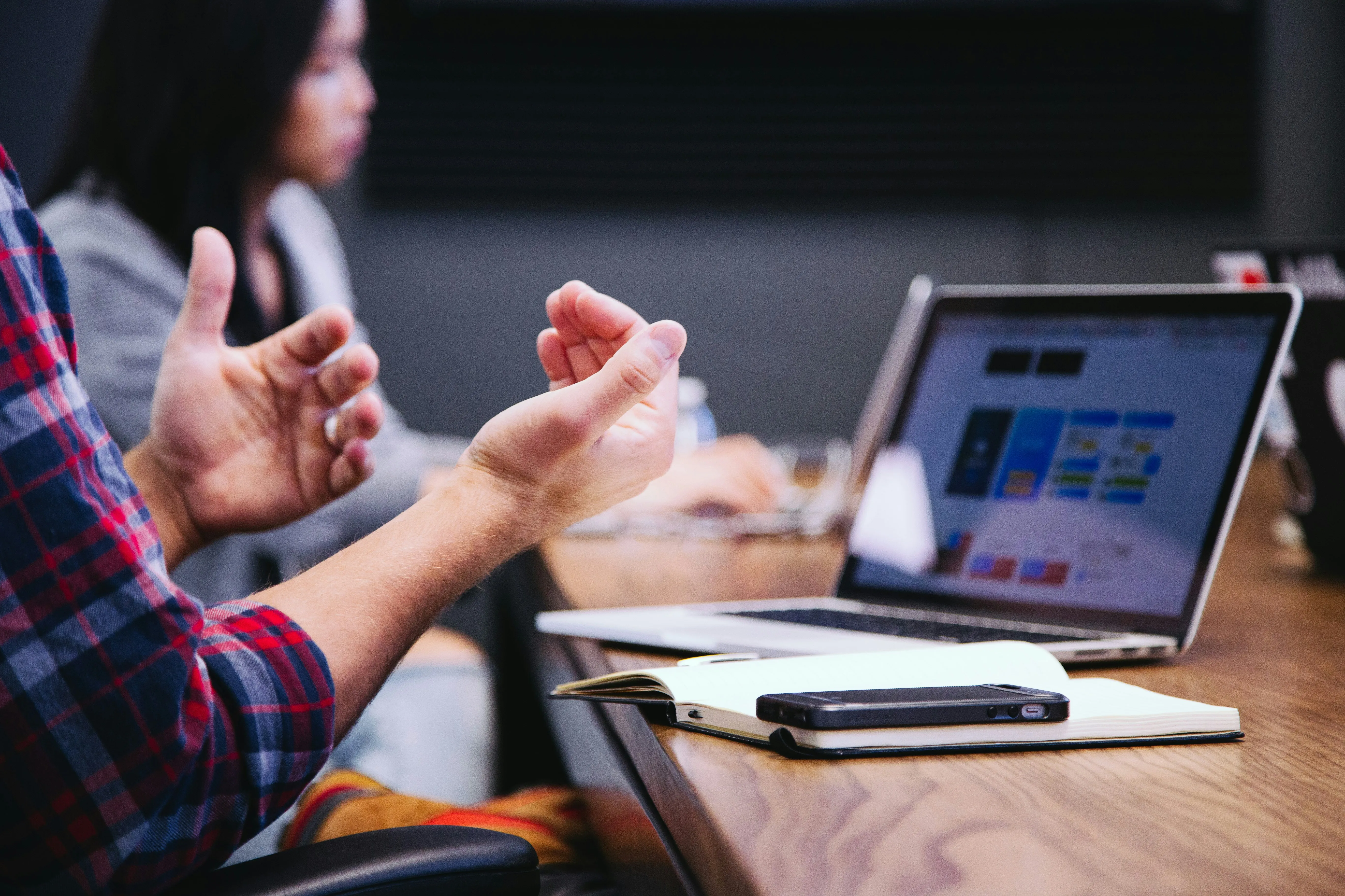 What to Look For in a Vendor